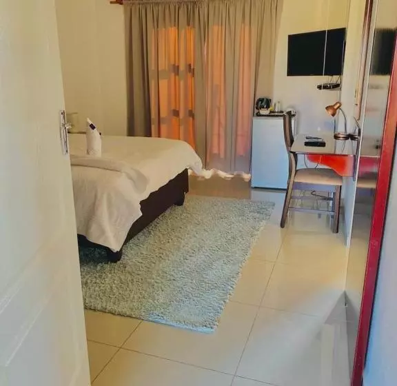 Styled Bed And Breakfast