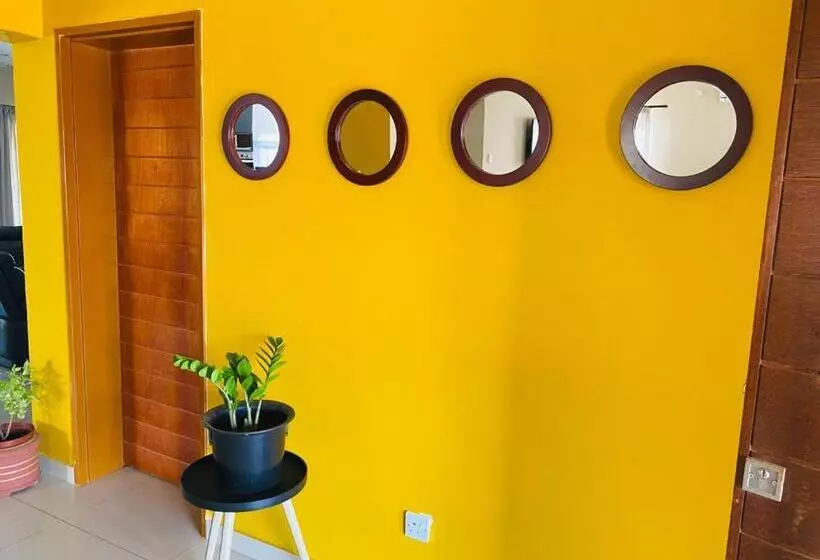 Styled Bed And Breakfast