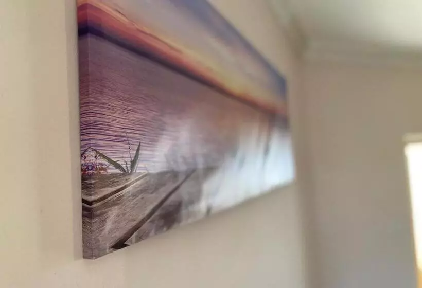 Styled Bed And Breakfast