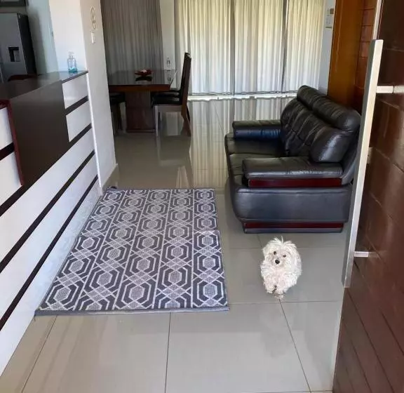 Styled Bed And Breakfast