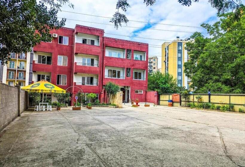 Tbilisi Airport Hotel   Atu