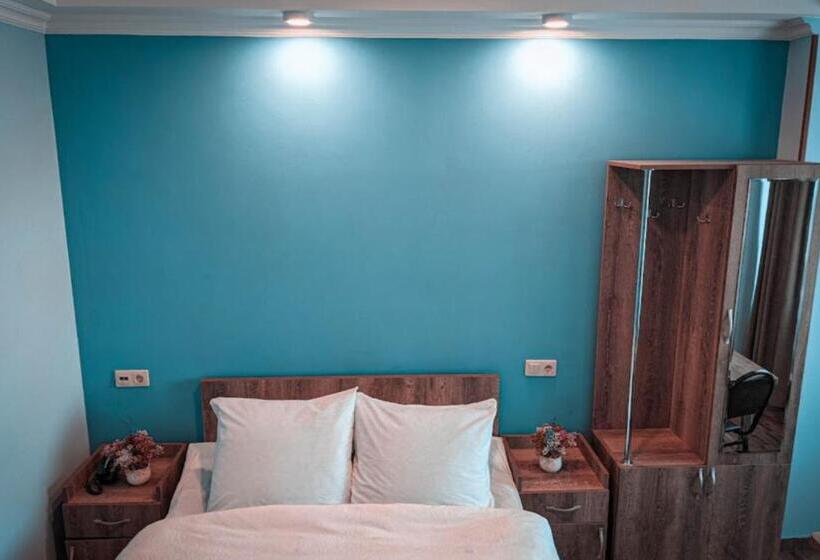 Tbilisi Airport Hotel   Atu