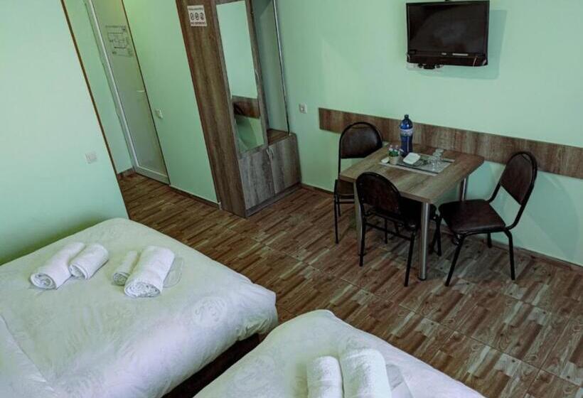 Tbilisi Airport Hotel   Atu