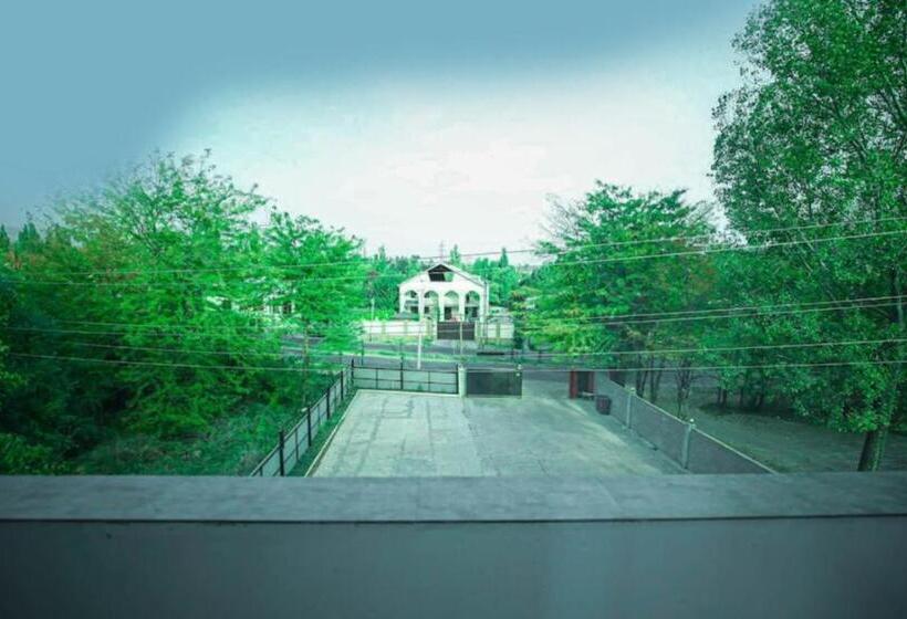 Tbilisi Airport Hotel   Atu