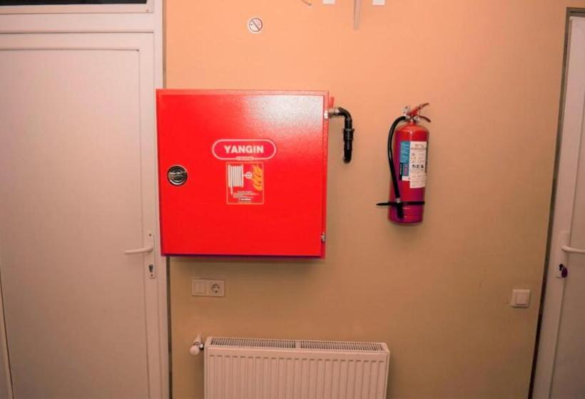 Tbilisi Airport Hotel   Atu