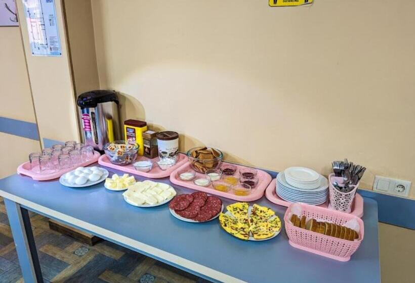 Tbilisi Airport Hotel   Atu