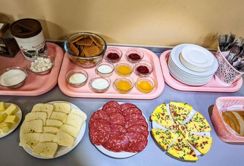 Tbilisi Airport Hotel   Atu