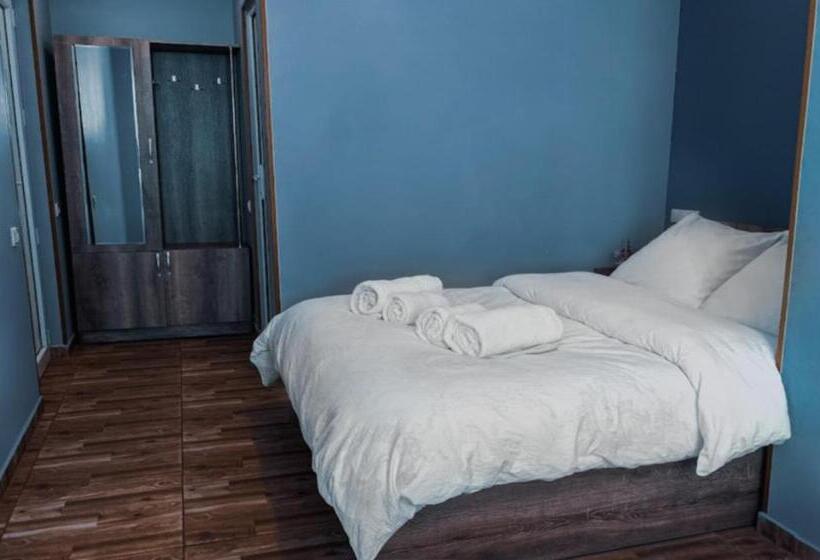 Tbilisi Airport Hotel   Atu