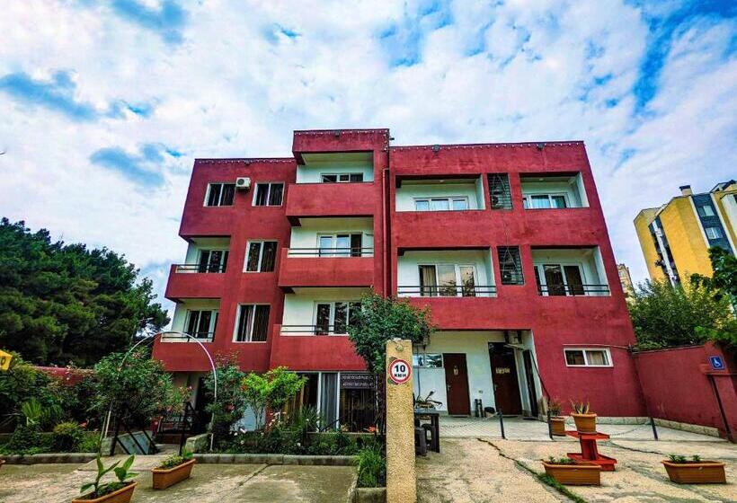 Tbilisi Airport Hotel   Atu