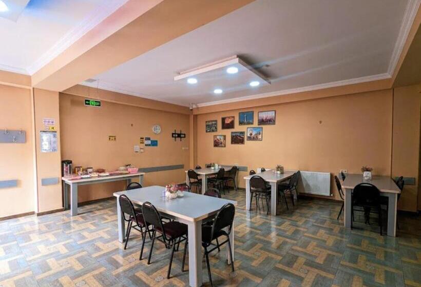 Tbilisi Airport Hotel   Atu