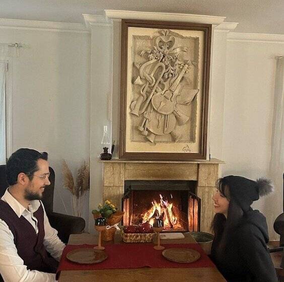 ホテル Urla Bella