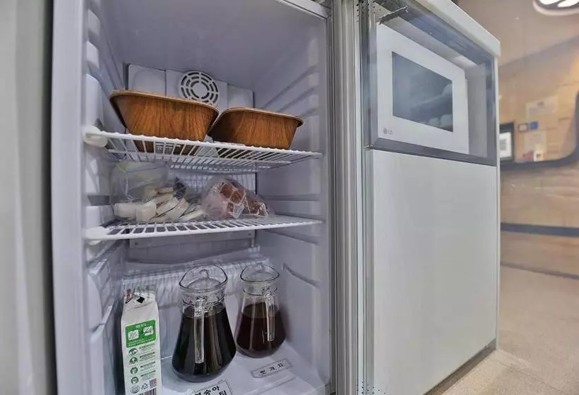 포항 에이원 호텔 죽도 Pohang A1 Jukdo