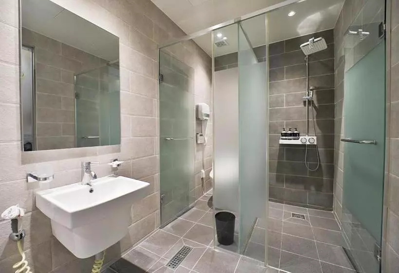 포항 에이원 호텔 죽도 Pohang A1 Jukdo