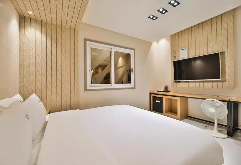 포항 에이원 호텔 죽도 Pohang A1 Jukdo