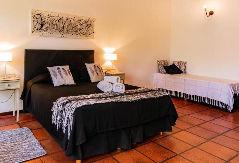 Hostel Posada La Casona