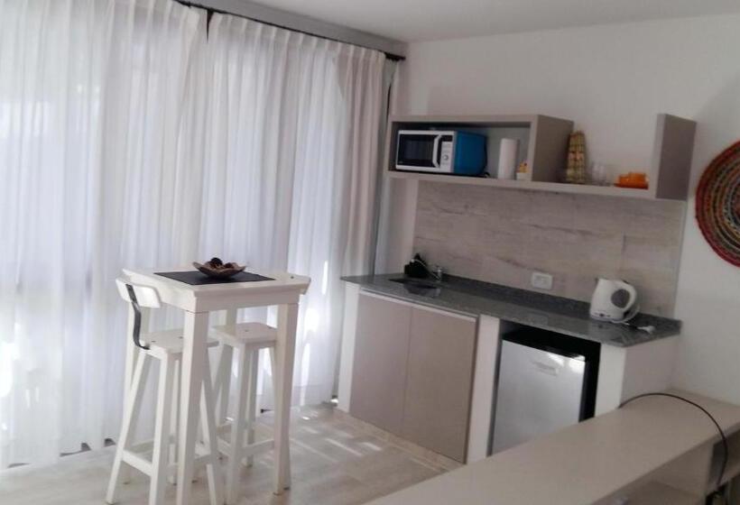 Hostel Posada La Casona