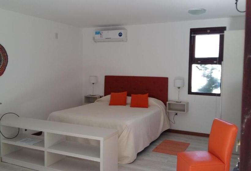 Hostel Posada La Casona