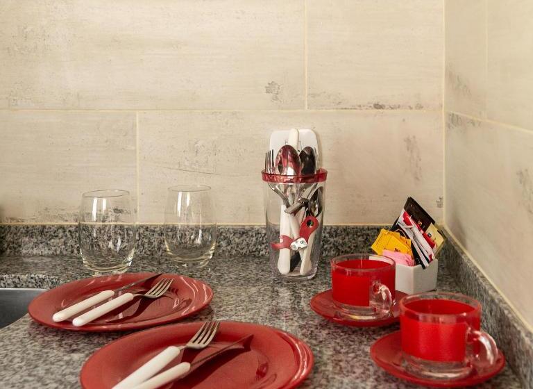 Hostel Posada La Casona