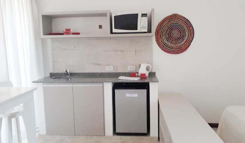 Hostel Posada La Casona