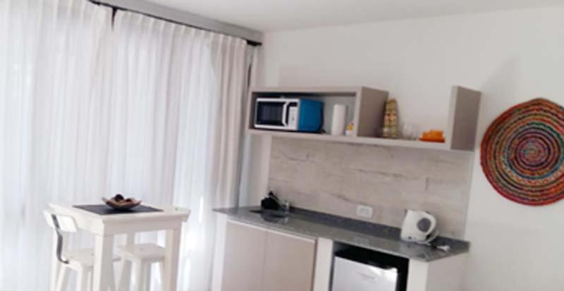 Hostel Posada La Casona