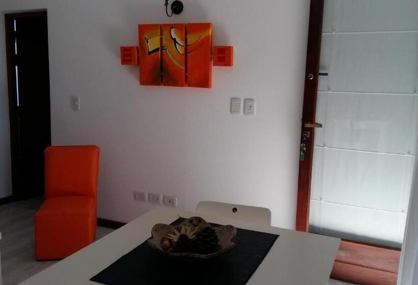 Hostel Posada La Casona