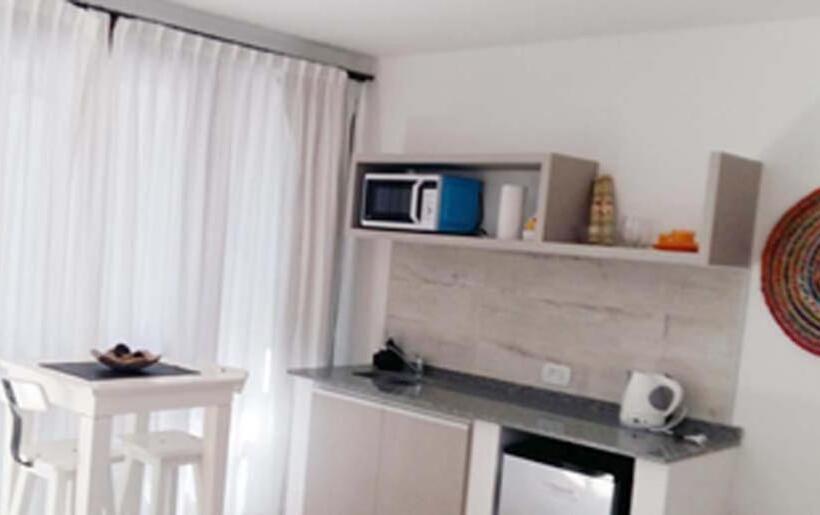 Hostel Posada La Casona