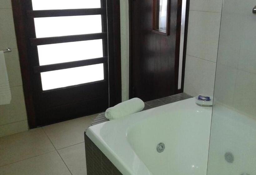 Hostel Posada La Casona