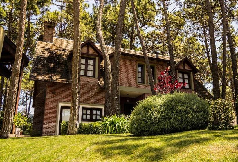 Hostel Posada La Casona