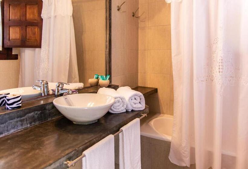 Hostel Posada La Casona