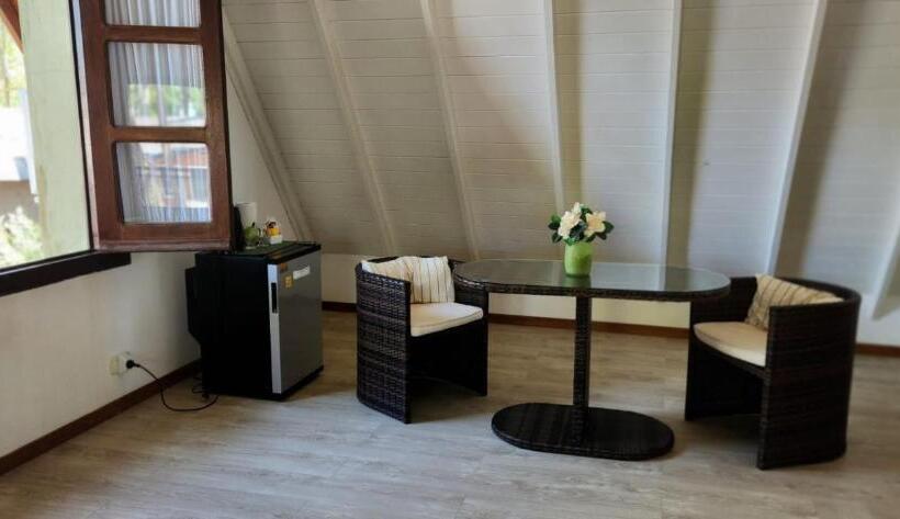 Hostel Posada La Casona