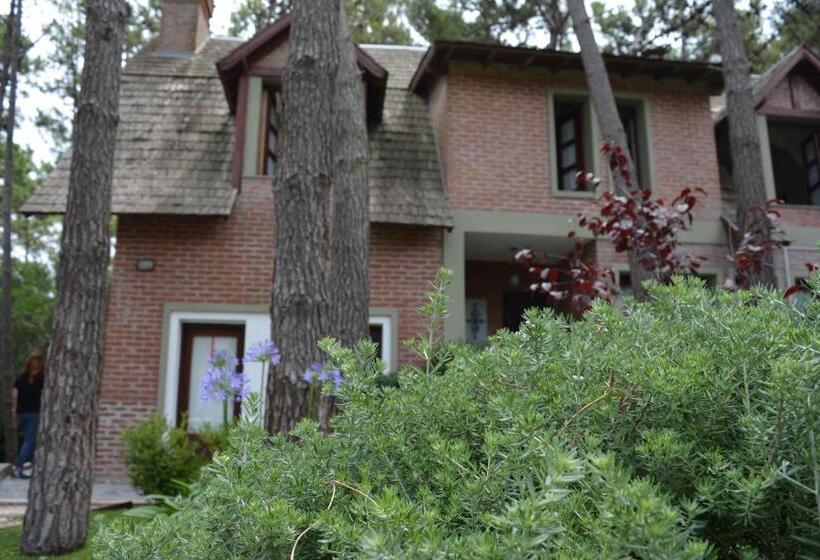 Hostel Posada La Casona