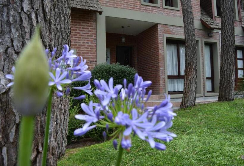 Hostel Posada La Casona