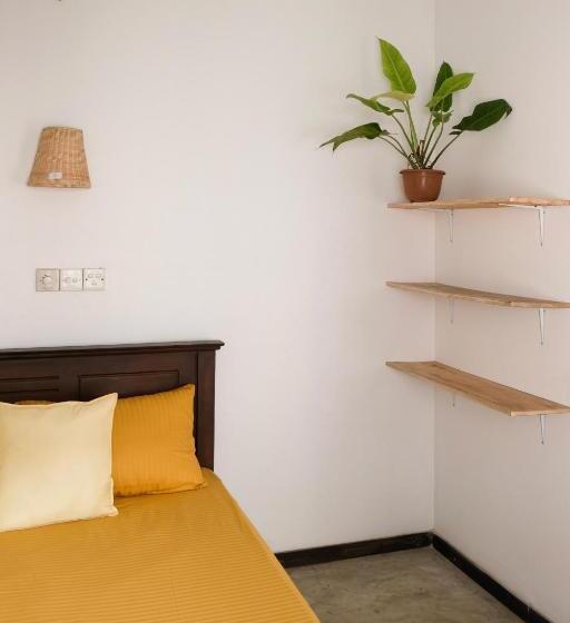 مبيت وإفطار Cosynsurf