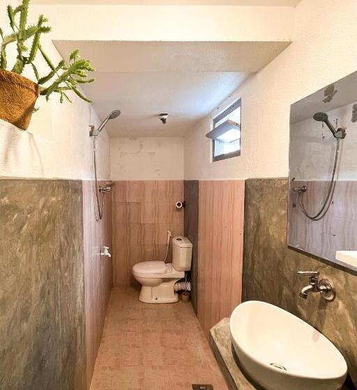 مبيت وإفطار Cosynsurf