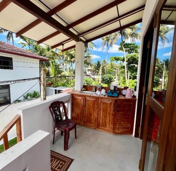 مبيت وإفطار Cosynsurf