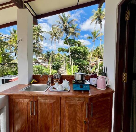 مبيت وإفطار Cosynsurf