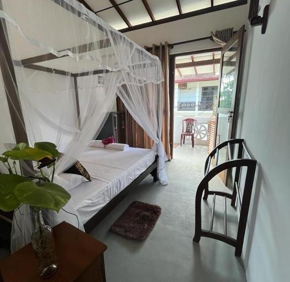 مبيت وإفطار Cosynsurf