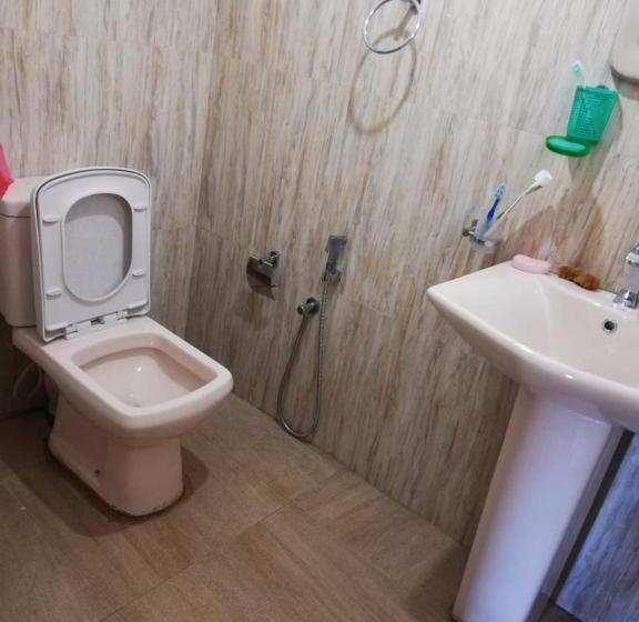 ベッドアンドブレックファースト Hertz Bungalow Resort And Restaurant