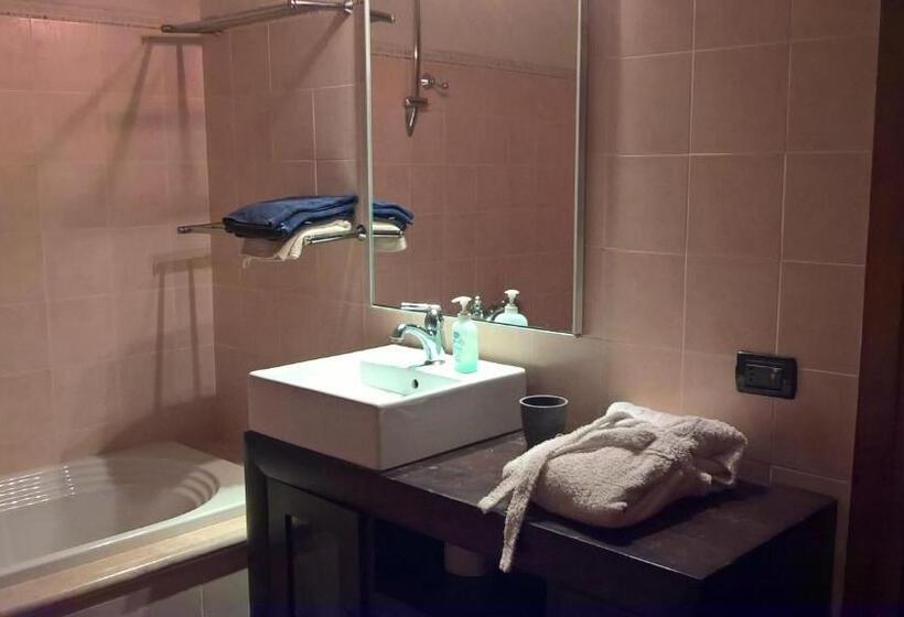 Bed and Breakfast Mario S Home