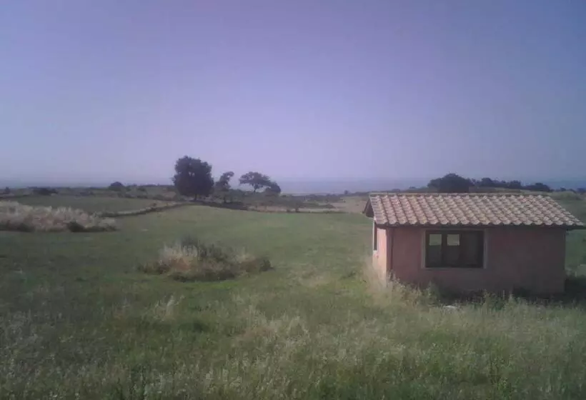تختخواب و صبحانه Mario S Home
