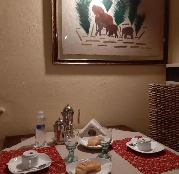 Bed and Breakfast Mario S Home