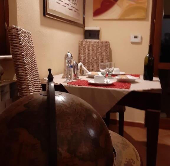 Bed and Breakfast Mario S Home