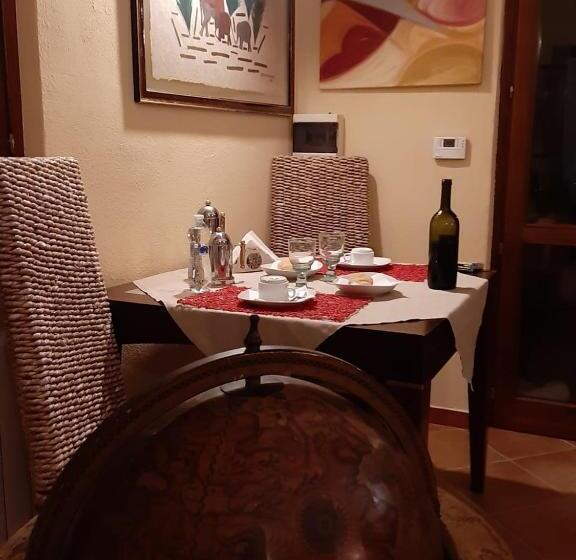 Bed and Breakfast Mario S Home