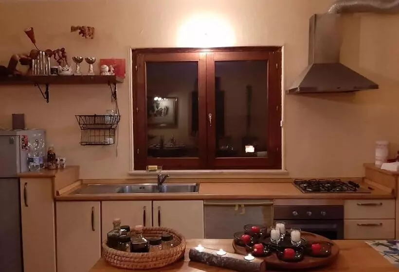 تختخواب و صبحانه Mario S Home