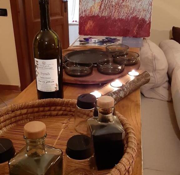 Bed and Breakfast Mario S Home