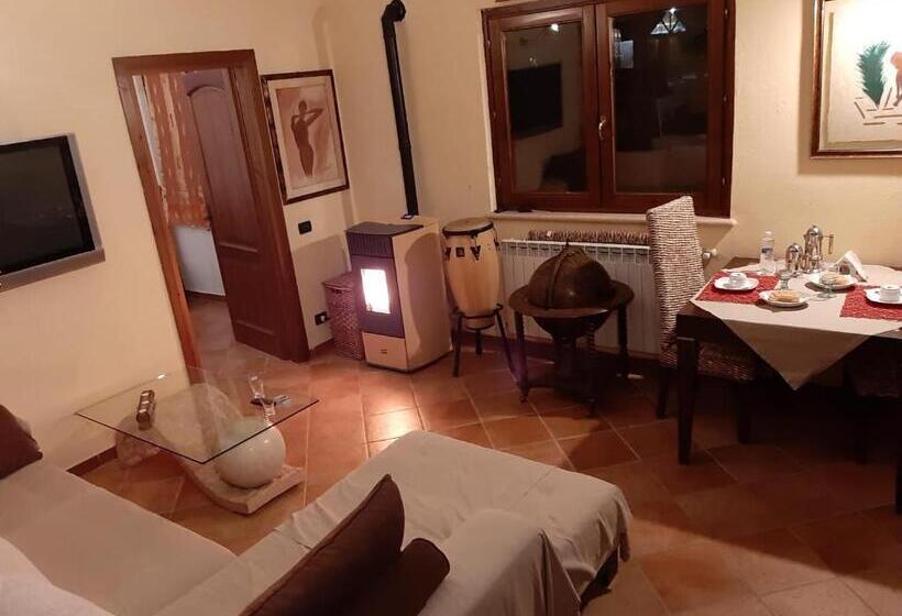 Bed and Breakfast Mario S Home