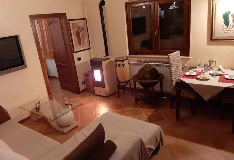 تختخواب و صبحانه Mario S Home