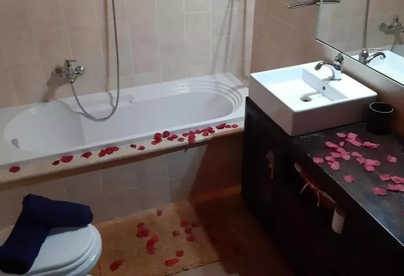 تختخواب و صبحانه Mario S Home