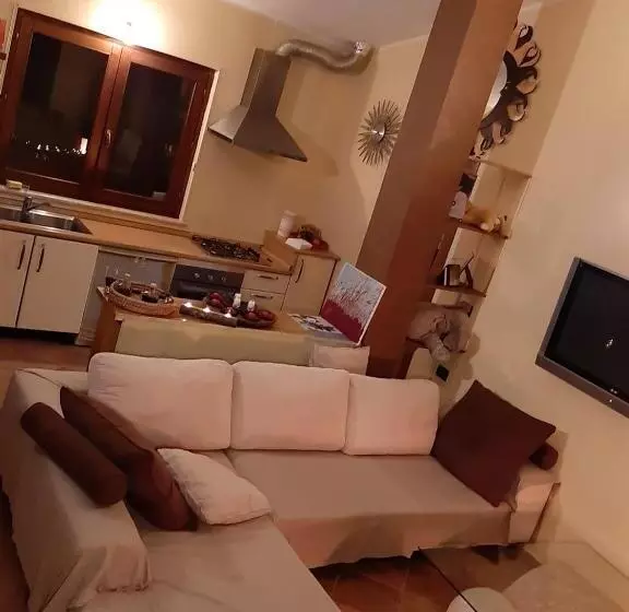 تختخواب و صبحانه Mario S Home