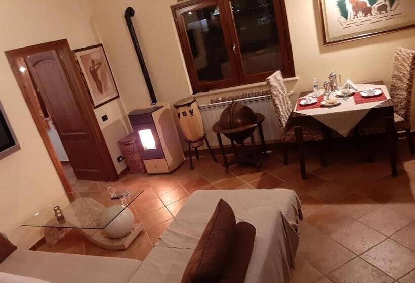 Bed and Breakfast Mario S Home